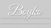 Boyko Funeral Home