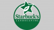 Starbuck's Landscaping