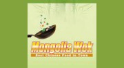 Mongolia Wok