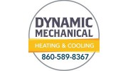 Dynamic Heating, Cooling & Geothermal