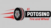 El Potosino Tire and Wheel