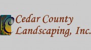 Cedar County Landscaping