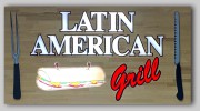 Latin American Grill