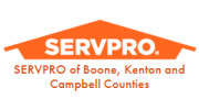 SERVPRO Of Boone County