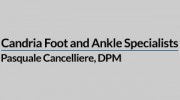 Candria Foot & Ankle Specialists