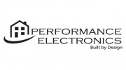 Performance Electronics Built by Design