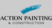 Action Painting