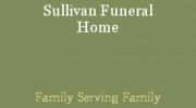 Sullivan Funeral Home