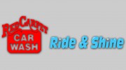 Red Carpet Car Wash