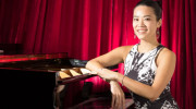 Teresa Wong Piano