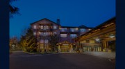 Heathman Lodge