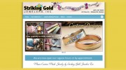 Striking Gold Jewelers
