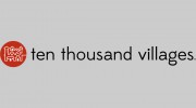 Ten Thousand Villages