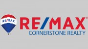 RE/MAX Cornerstone Realty
