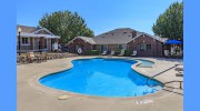 Cambridge Villas Apartments