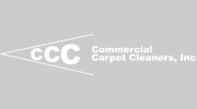 Commercial Carpet Cleaners