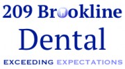 209 Brookline Dental