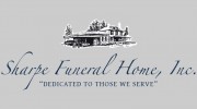 Sharpe Funeral Home