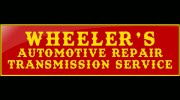 Wheeler's Transmission