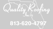Quality Roofing
