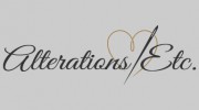 Alterations Etc