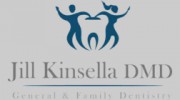 Jill Kinsella DMD