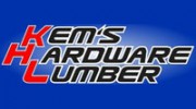 Kem's Hardware & Lumber