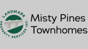 Misty Pines