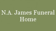 Funerals By Na James