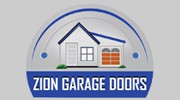Zion Garage Door