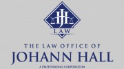 The Law Office of Johann Hall