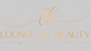Lounge of Beauty Medical Spa