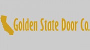 Golden State Door