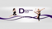 Definition Dance