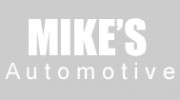 Mike's Automotive Service Center
