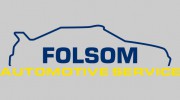 Folsom Automotive Service