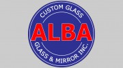 Alba Glass & Mirrors