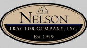Nelson Tractor