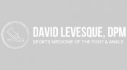 David Levesque, DPM