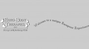 Euro-Body Therapies