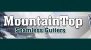 Mountain Top Seamless Gutters