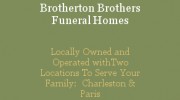 Brotherton Brothers