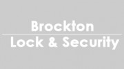 Brockton Lock & Security
