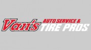 Van's Tire Pros
