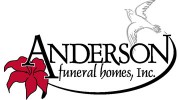 Anderson Funeral Homes
