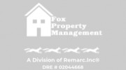 Fox Property Management