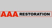 AAA Restoration