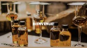 Cantilever Distillery