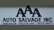 AAA Auto Salvage