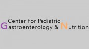 Center For Pediatric Gastroenterology & Nutrition